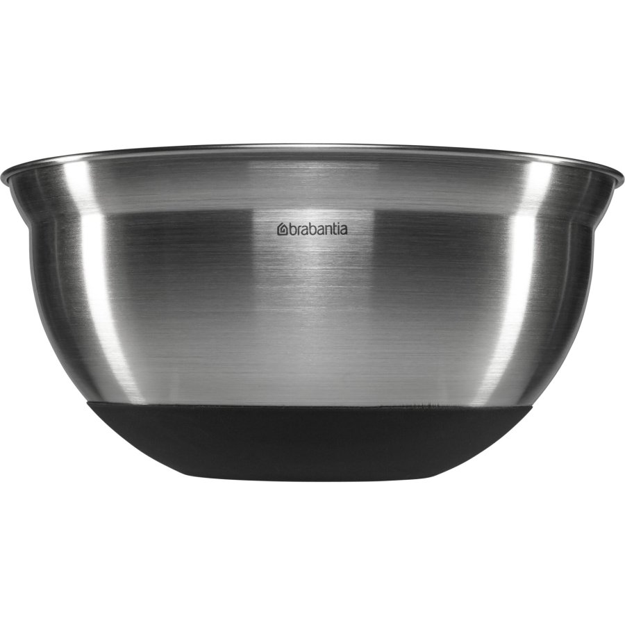 Brabantia Mixing Bowl steel matt black, 3 L #2