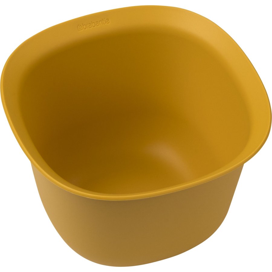Brabantia Mixing Bowl Set TASTY+ Mixed #4