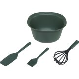 Brabantia Baking Set TASTY+ Fir Green #1