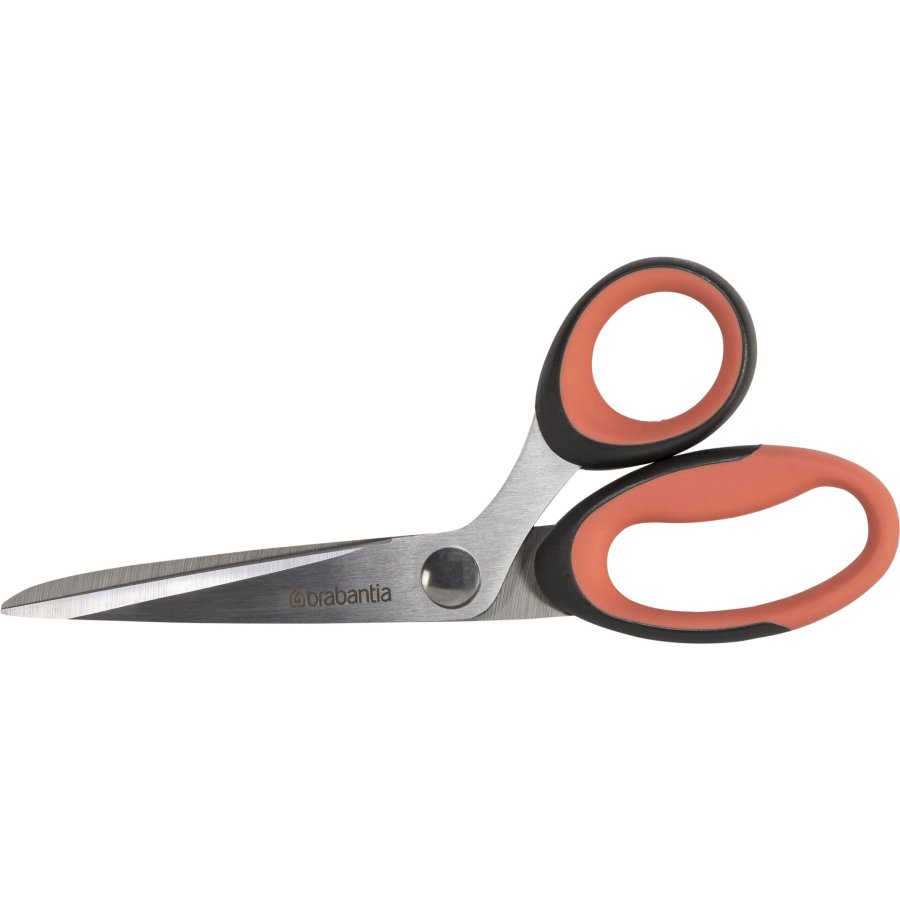 Brabantia Kitchen Scissors TASTY+ Terracotta Pink #1