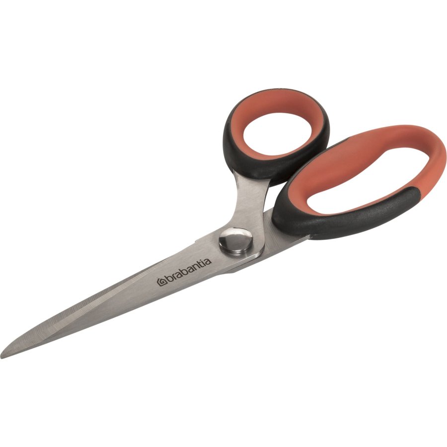 Brabantia Kitchen Scissors TASTY+ Terracotta Pink #2