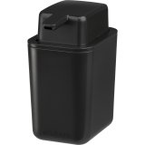 Brabantia Kitchen Soap Dispenser dark grey #1