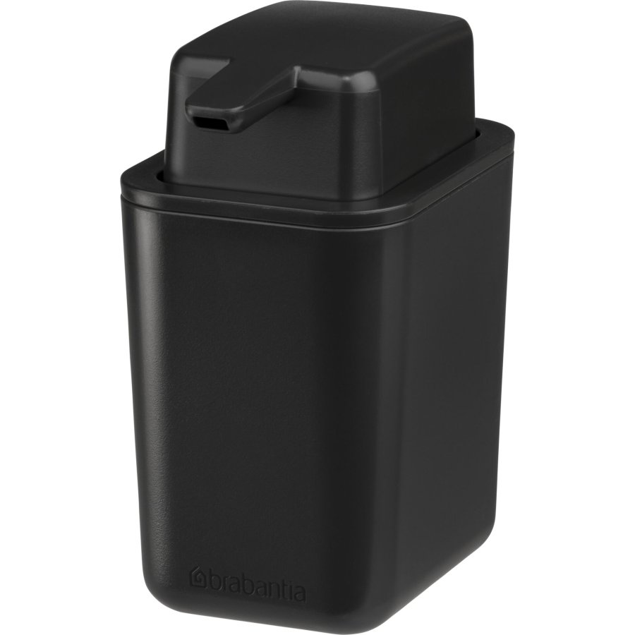 Brabantia Kitchen Soap Dispenser dark grey #1