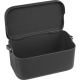 Brabantia Food Waste Caddy 1,8 L dark grey #2