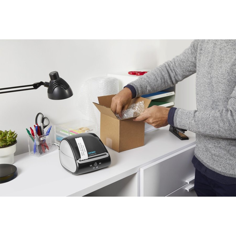 Dymo LabelWriter 5 XL #11