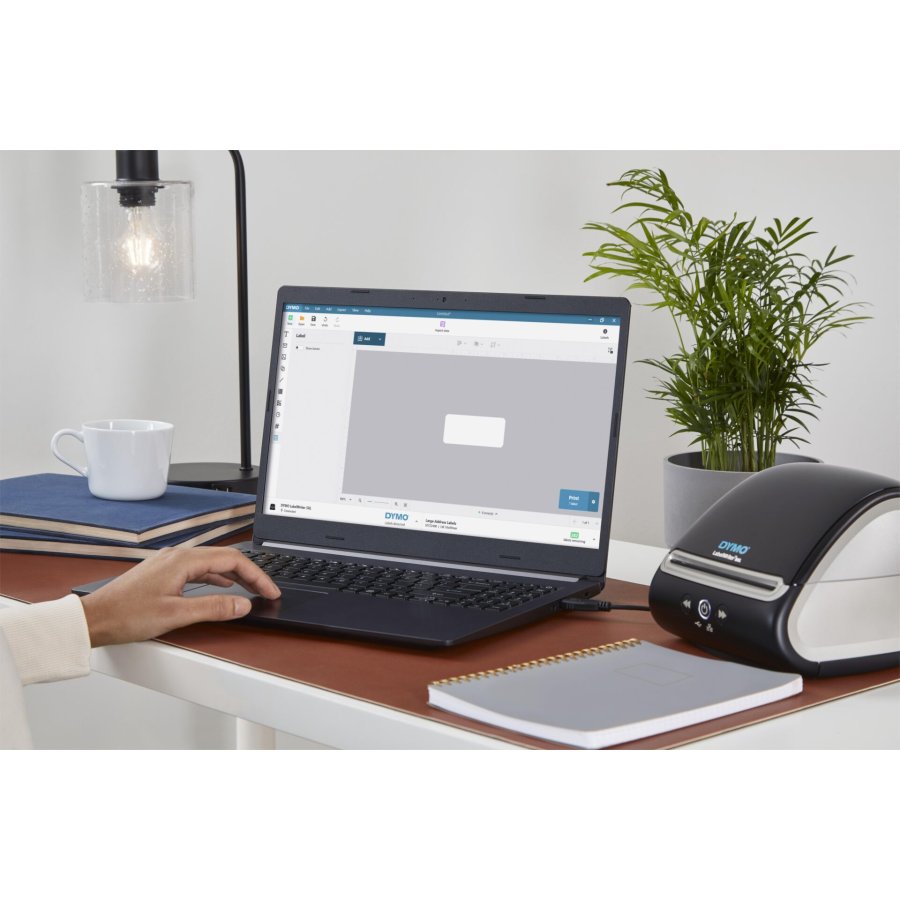 Dymo LabelWriter 5 XL #14