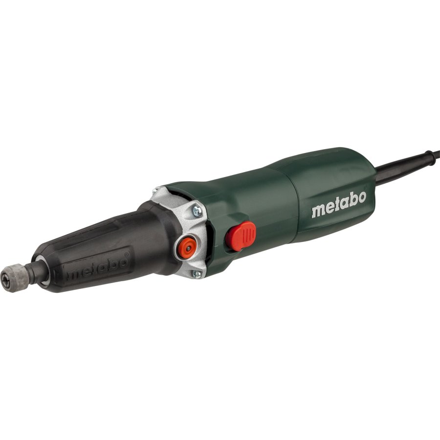 Metabo GE 710 Plus 30500 rpm Sort, Grn 710 W #1