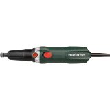 Metabo GE 710 Plus 30500 rpm Sort, Grn 710 W #2