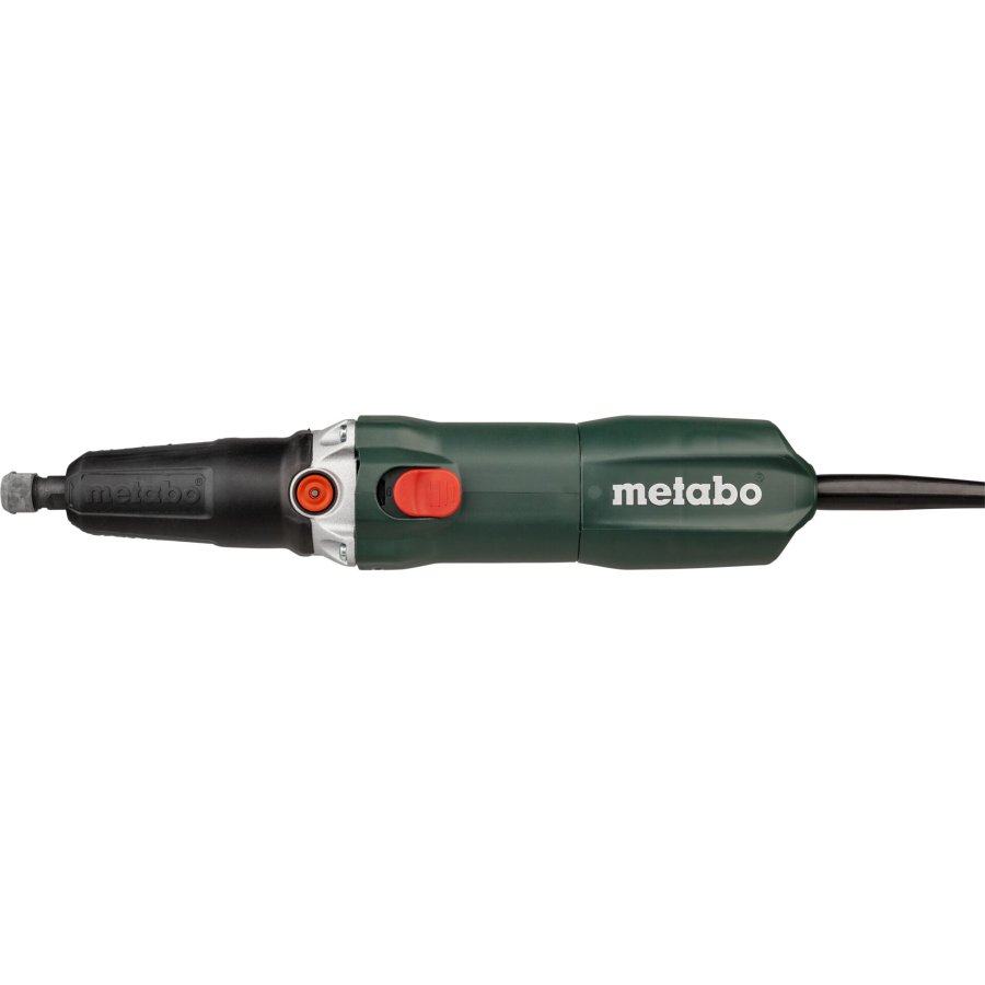 Metabo GE 710 Plus 30500 rpm Sort, Grn 710 W #2