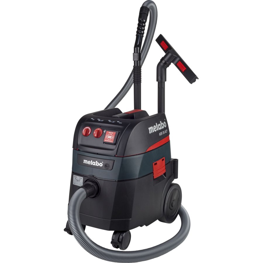Metabo ASR 35 L ACP Dry 1400 W Stvpose #1