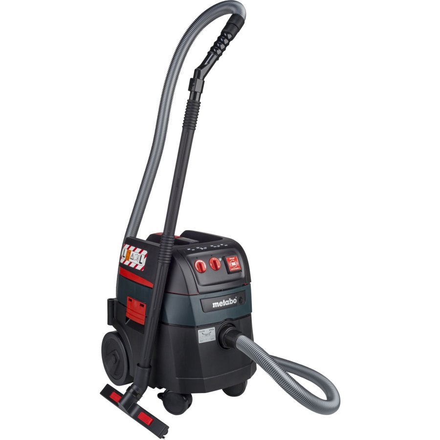 Metabo ASR 35 L ACP Dry 1400 W Stvpose #2