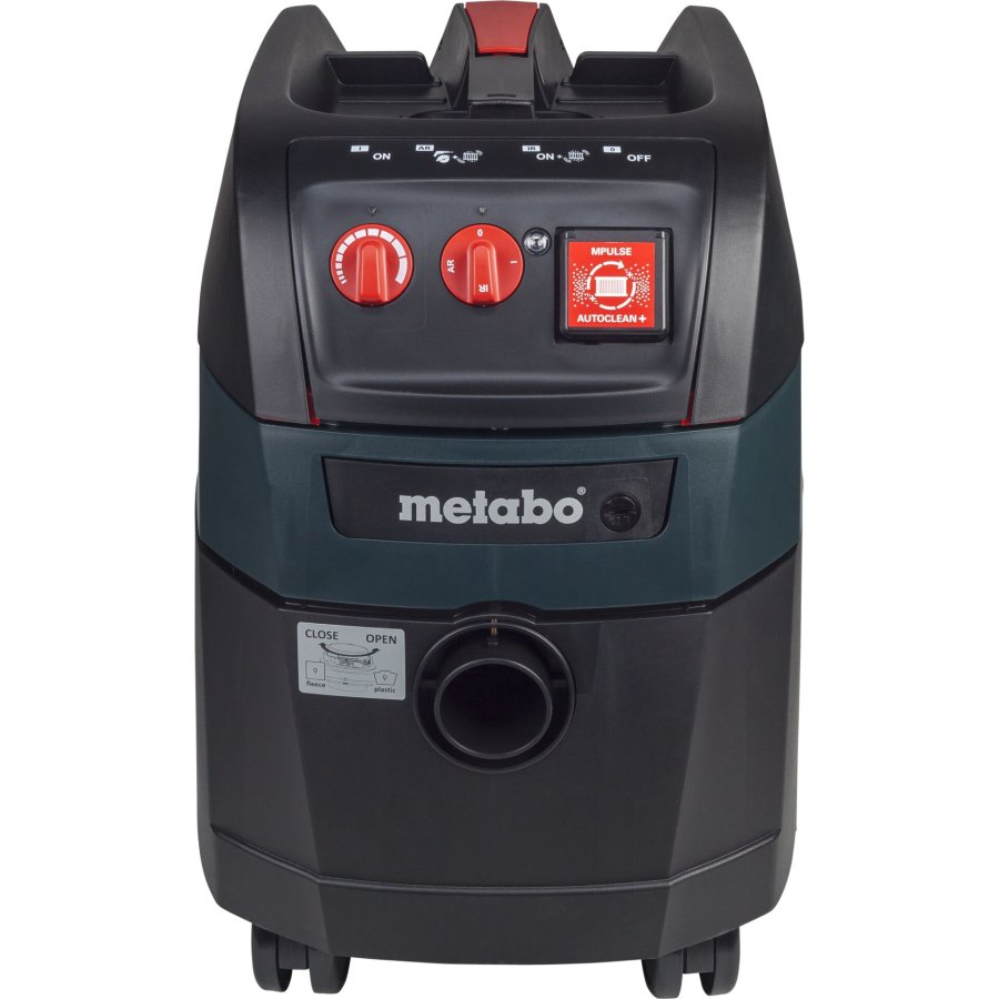 Metabo ASR 35 L ACP Dry 1400 W Stvpose #3