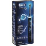 Oral-B Genius X Voksen Elektrisk tandbrste Sort #1