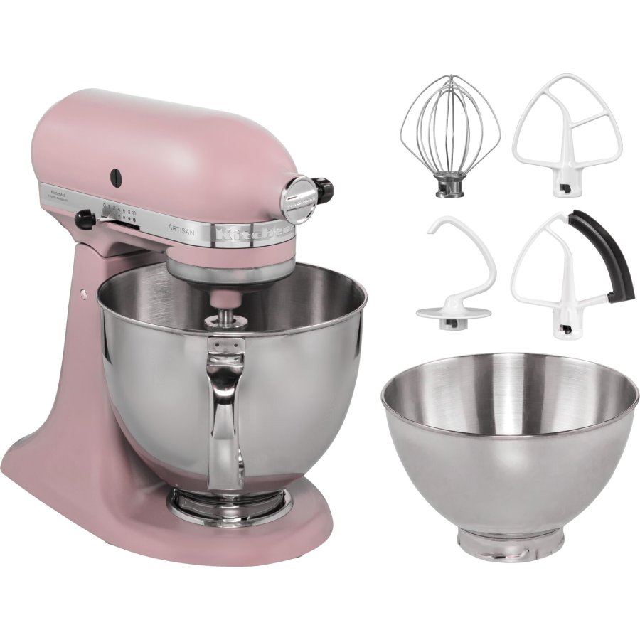 KitchenAid Artisan 5KSM175PSEDR Dried Rose #1