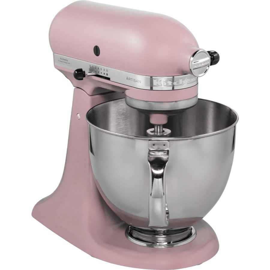 KitchenAid Artisan 5KSM175PSEDR Dried Rose #2