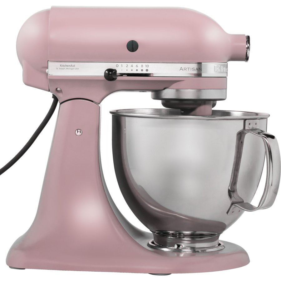 KitchenAid Artisan 5KSM175PSEDR Dried Rose #3