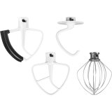KitchenAid Artisan 5KSM175PSEWH white #6