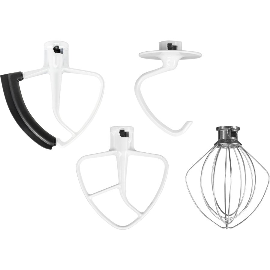 KitchenAid Artisan 5KSM175PSEWH white #6