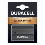 Duracell Replacement Fujifilm NP-W235 battery #1
