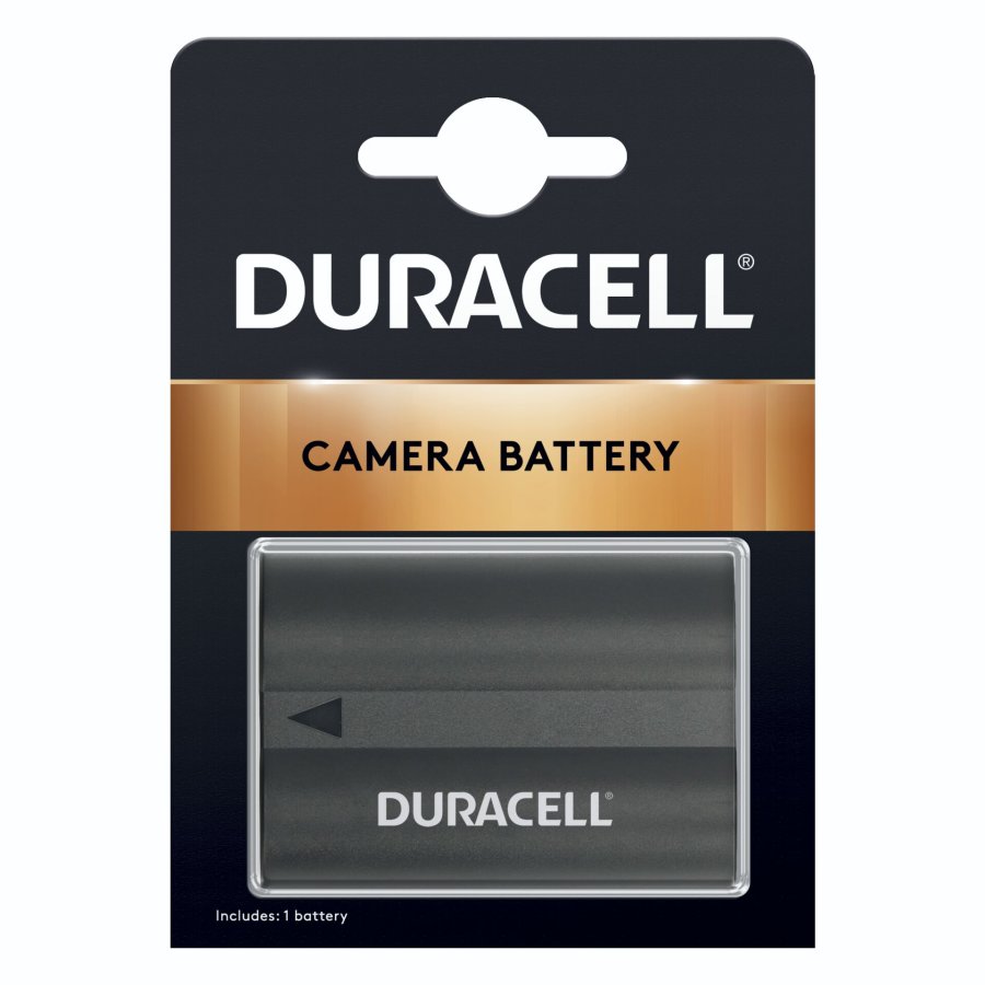 Duracell Replacement Fujifilm NP-W235 battery #1