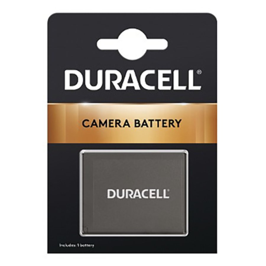 Duracell Replacement Fujifilm NP-W235 battery #2