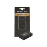 Duracell USB Charger for Olympus LI-90/92B #1