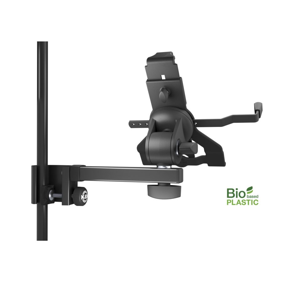 K&M 19743 Tablet PC Holder Biobased #2