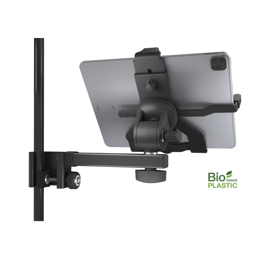 K&M 19743 Tablet PC Holder Biobased #4