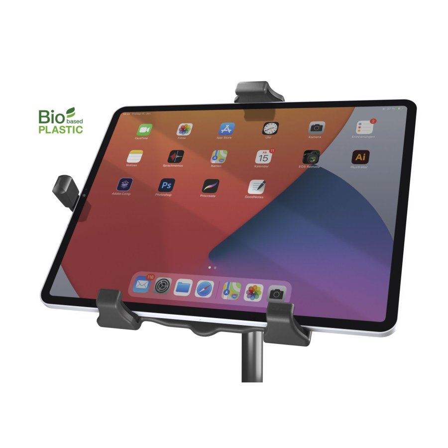 K&M 19775 Tablet PC Stand Biobased #4