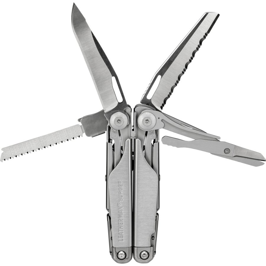 Leatherman Surge Premium Multitool #2