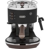 Hurtig manuel kaffemaskine DeLonghi ECOV311.BK Sort Mrkebrun 1,4 L #1