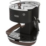 Hurtig manuel kaffemaskine DeLonghi ECOV311.BK Sort Mrkebrun 1,4 L #2