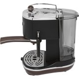Hurtig manuel kaffemaskine DeLonghi ECOV311.BK Sort Mrkebrun 1,4 L #3
