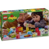 LEGO DUPLO 10954 Number Train - Learn To Count #2