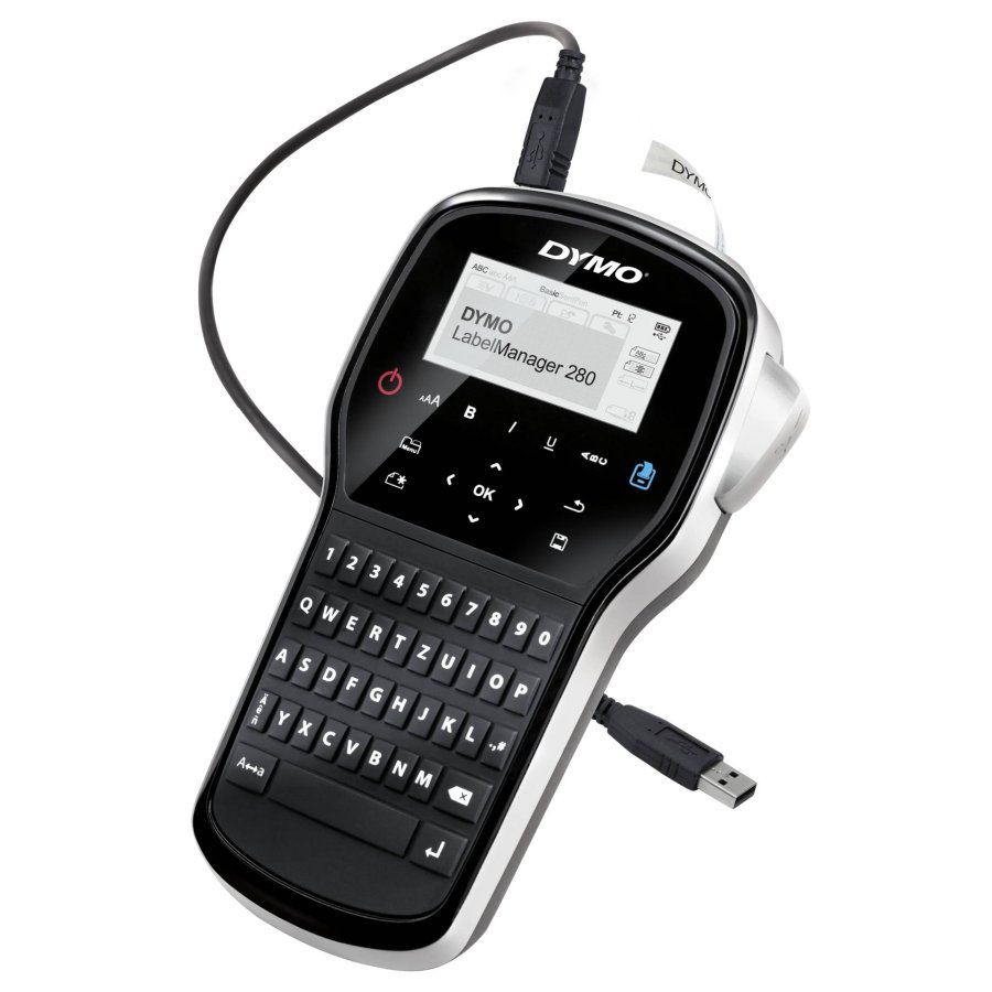 Dymo LabelManager 280 #4