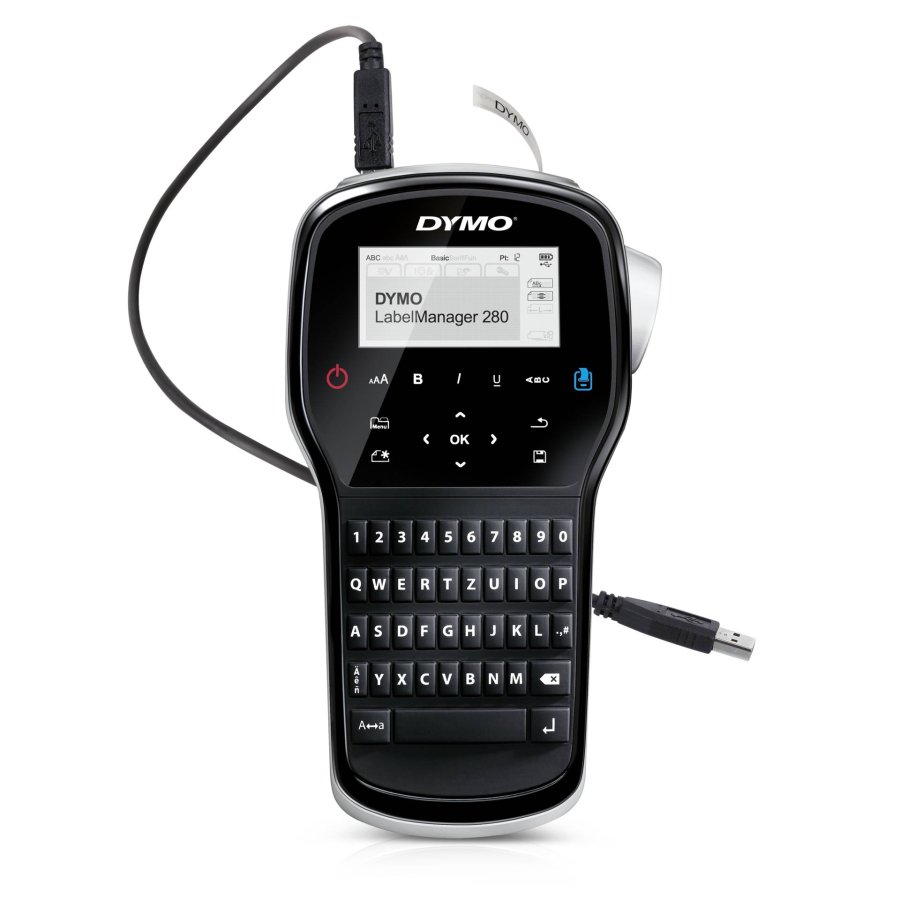 Dymo LabelManager 280 #5