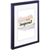 Hama Madrid Blue           30x40 Plastic Frame              66483 #2