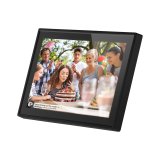 Denver PFF-1021 digital fotoramme Sort 25,6 cm (10.1