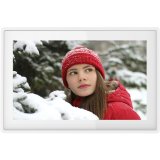Denver Frameo PFF-1021 white 25,4cm (10,1 ) 16GB #1