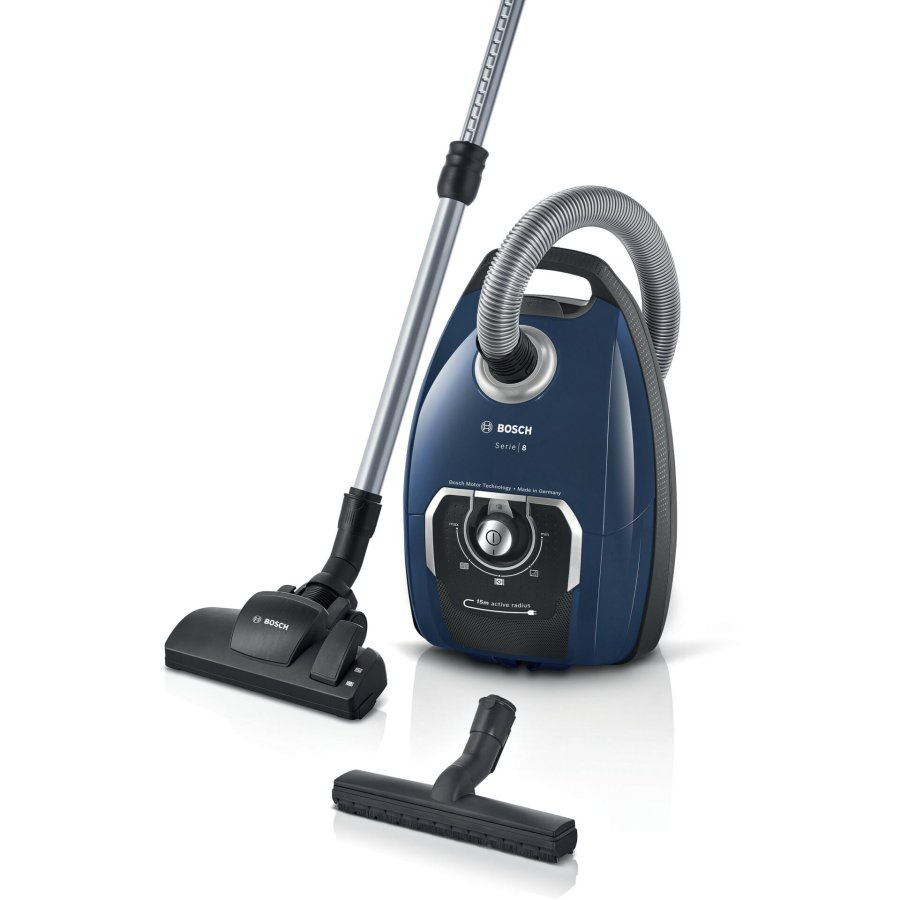 Bosch BGB 75X494 Series 8 Vacuum Cleaner #1