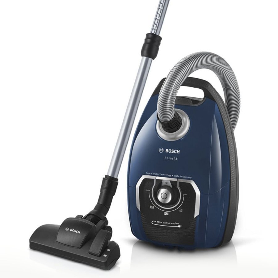 Bosch BGB 75X494 Series 8 Vacuum Cleaner #2