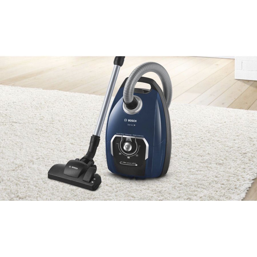 Bosch BGB 75X494 Series 8 Vacuum Cleaner #3