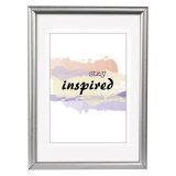 Hama Madrid silver         13x18 Plastic Frame              66496 #1