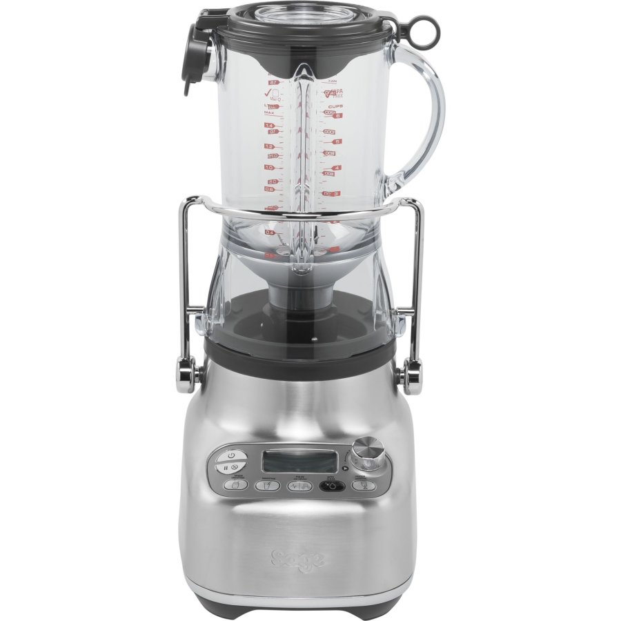 Sage the 3X Bluicer Pro Blender & Juicer #2
