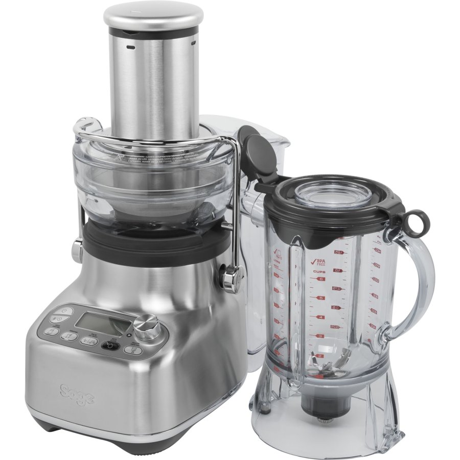 Sage the 3X Bluicer Pro Blender & Juicer #3