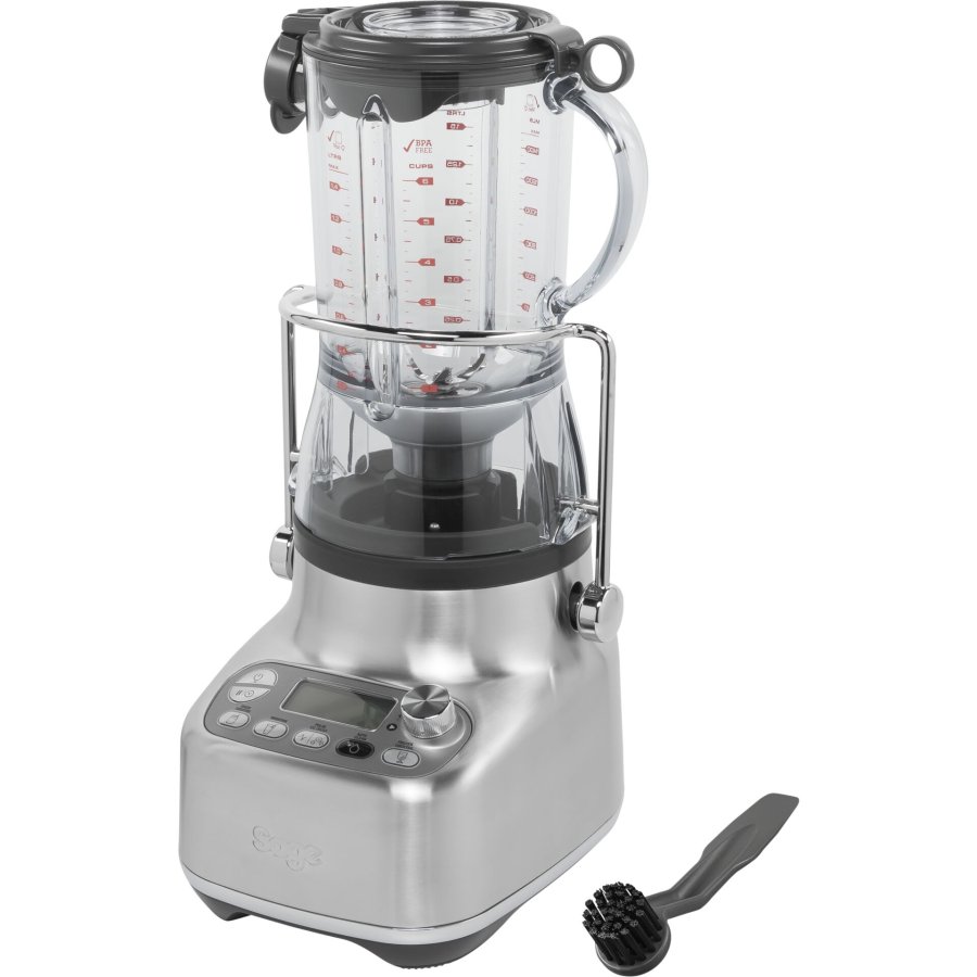 Sage the 3X Bluicer Pro Blender & Juicer #4