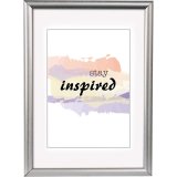 Hama Madrid silver         30x40 Plastic Frame              66498 #1