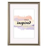 Hama Madrid steel          30x40 Plastic Frame              34985 #1