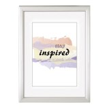 Hama Madrid white          13x18 Plastic Frame              31765 #1