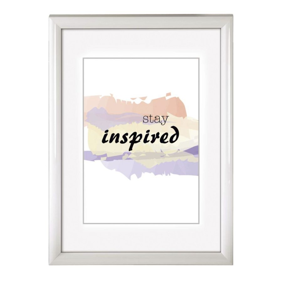 Hama Madrid white          13x18 Plastic Frame              31765 #1